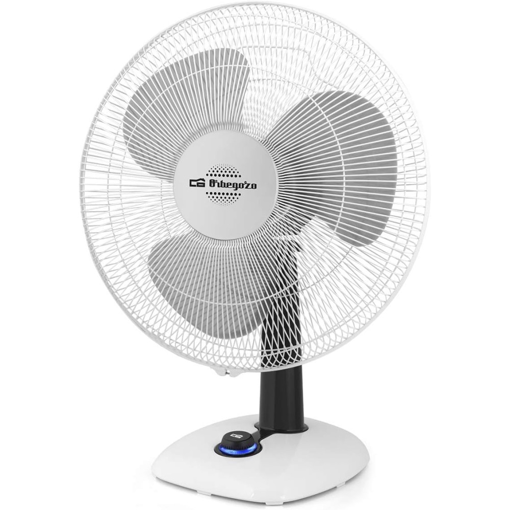 Ventilador Orbegozo TF0133 