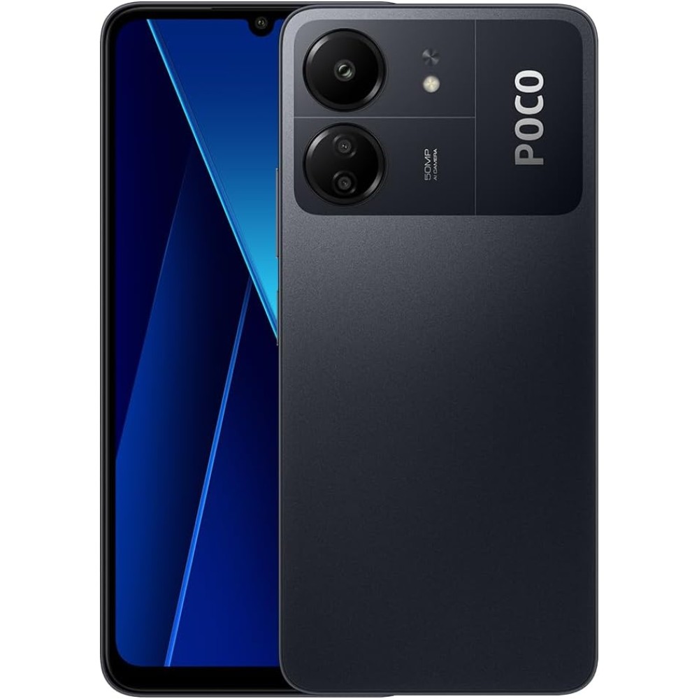 Xiaomi Poco C65 8/256gb Nuevo