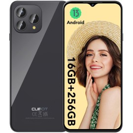 Cubot P80 8GB + 256GB Nuevo