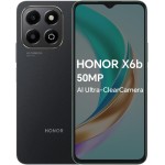 Honor X6B JDY-LX1 4+128 GB Reacondicionado