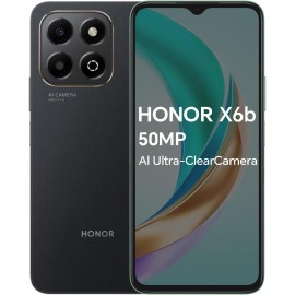 Honor X6B JDY-LX1 4+128 GB Nuevo