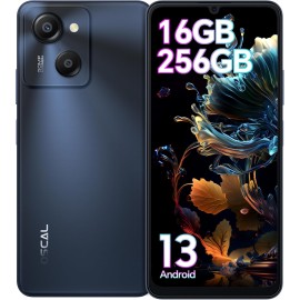 Oscal Modern8 8GB + 256GB Nuevo