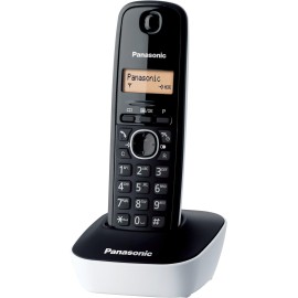 Panasonic KX-TG1611 Teléfono Inalámbrico