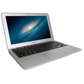 Apple MacBook Air 13" Mid 2013 Core i5-4250U 4GB 128GB SSD Usado