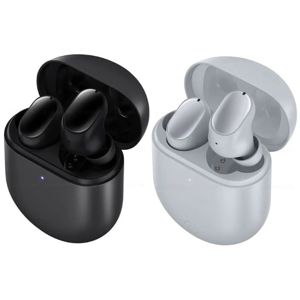 Auriculares XIAOMI Buds 3 Pro