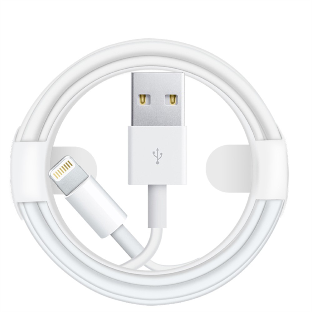 Cable USB Iphone Lighting 1.5m Cable USB Iphone Lighting 1.5m