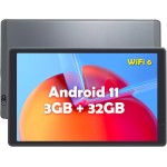 Tablet CwowDefu F20W 10" 3+32Gb 