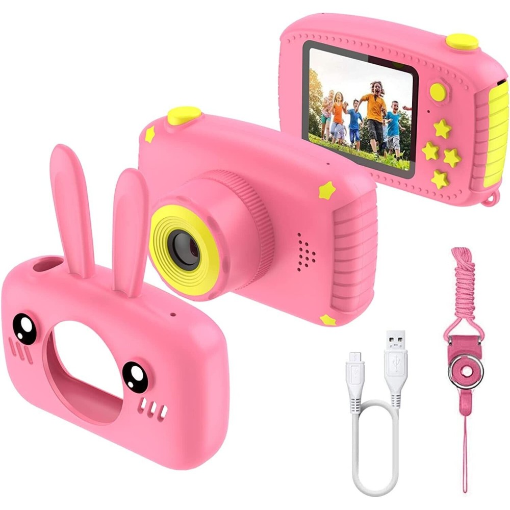 Camara Digital Niño X9 