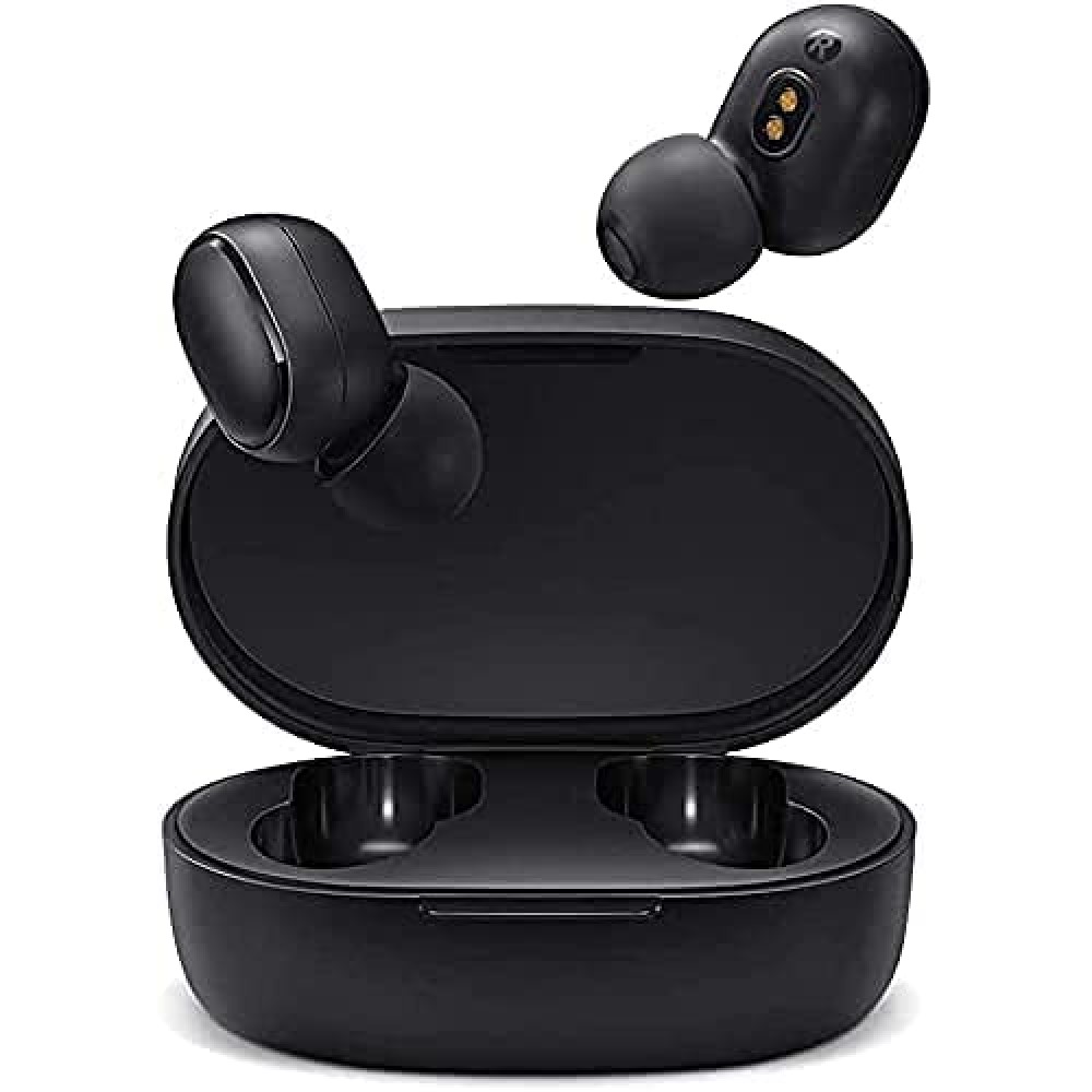 Auriculares XIAOMI Earbuds Basic 2