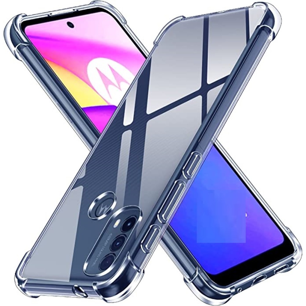 Fundas Silicona MOTOROLA Fundas Silicona MOTOROLA
