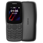 Nokia 106 (2018) TA-1114 DS 
