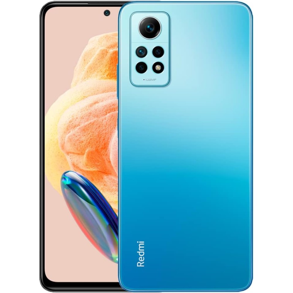 Xiaomi Redmi Note 12 Pro 4G 8/256gb Reacondicionado Xiaomi Redmi Note 12 Pro 4G 8/256gb Reacondicionado