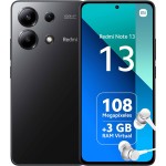 Xiaomi Redmi Note 13 4G 8/256gb Nuevo