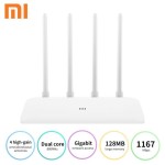 Router Xiaomi Mi 4A GigaByte Edition