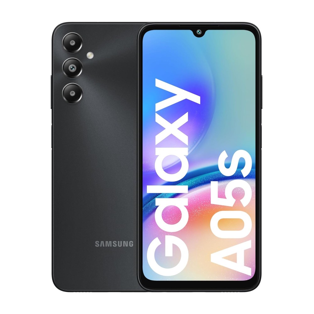 Samsung Galaxy A05S 4+64 GB Reacondicionado Samsung Galaxy A05S 4+64 GB Reacondicionado