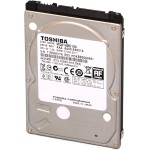 Disco Duro TOSHIBA 2.5" 1Tb Sata Usado