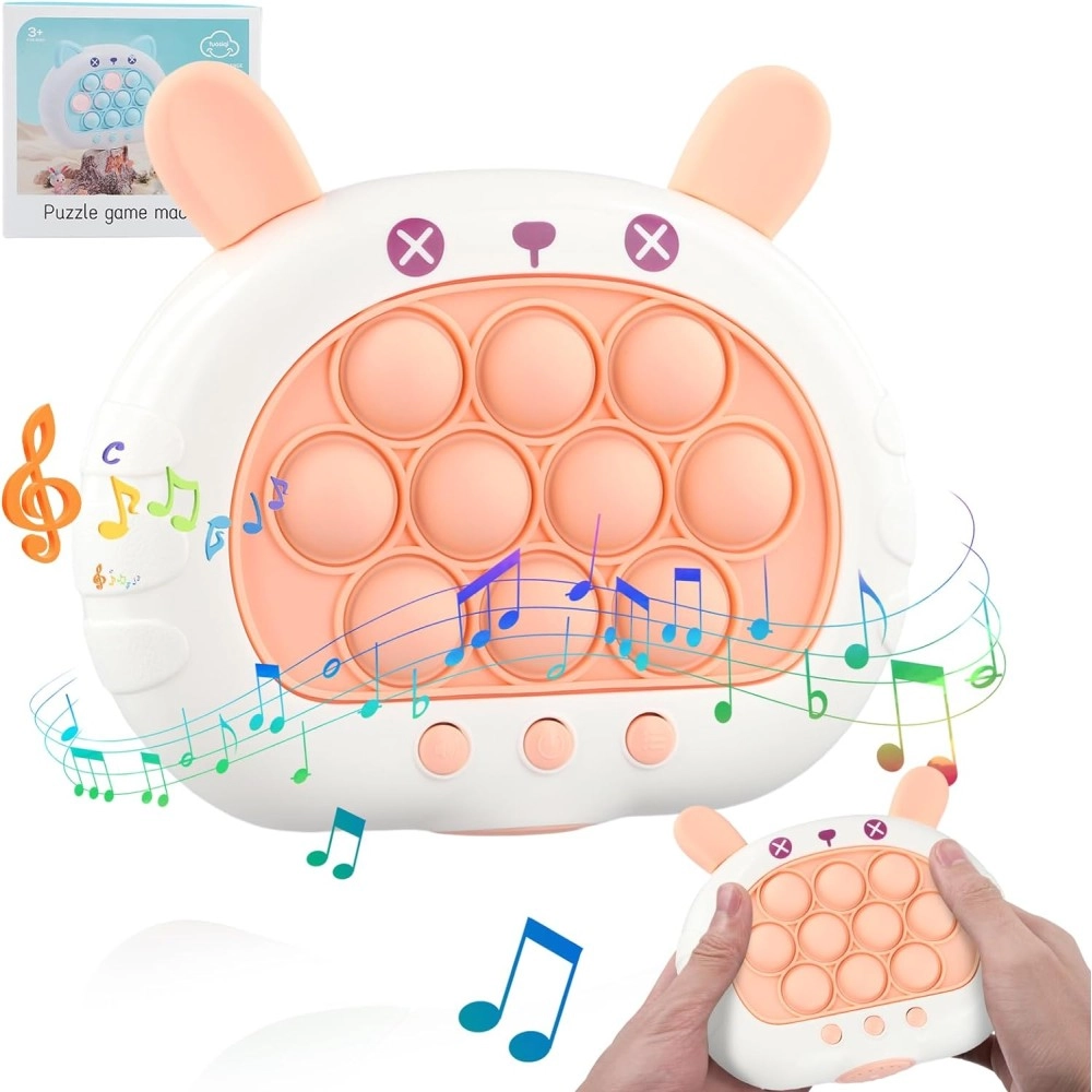 Juego Tuosiqi Electronic Popping 