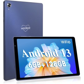 Tablet Weelikeit F11W 10" 6+128Gb 