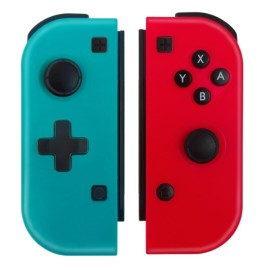 Mandos Nintendo Switch / Switch Lite Diseño1